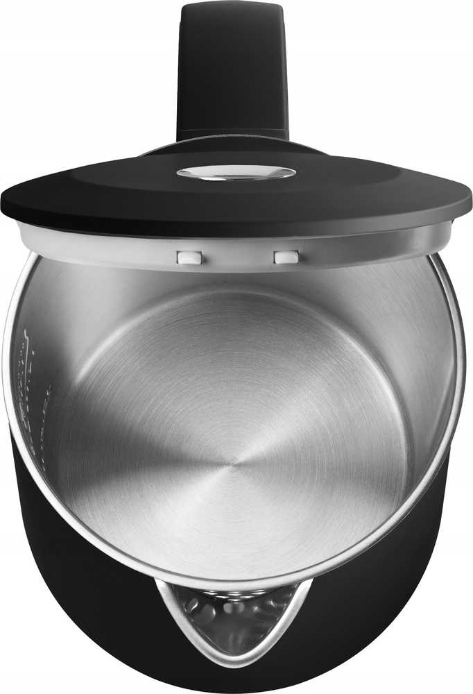 Virdulys Inne SMART06C Juodas