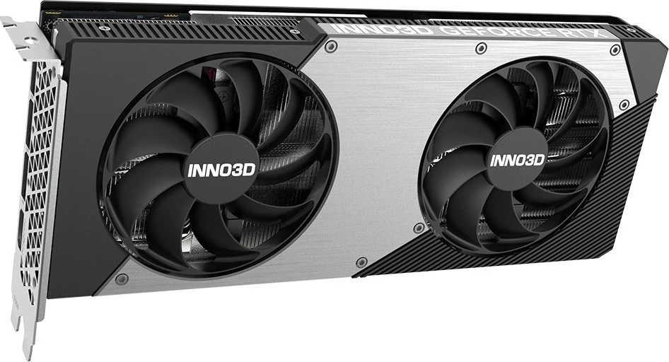 INNO3D GeForce RTX 5070 TWIN X2 12GB DLSS 4