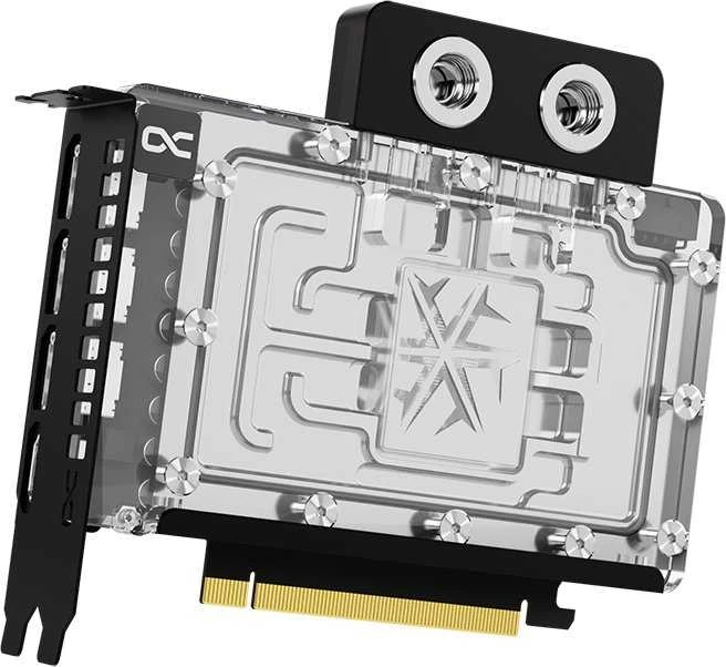Vaizdo plokštė „Inno3D iChill GeForce RTX 5080 FROSTBITE“ NVIDIA 16 GB GDDR7