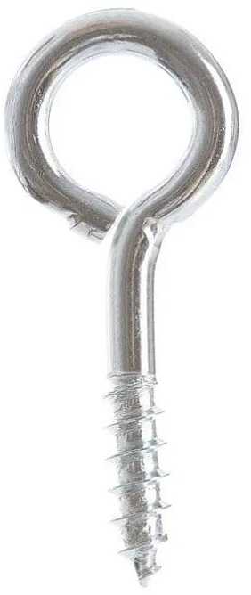 Haushalt KILPA ĮSUKAMA D16 6.0X40 2VNT