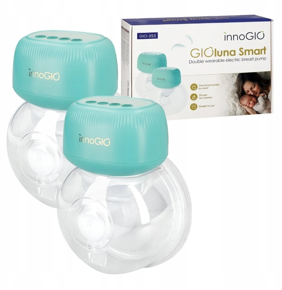 InnoGio GIOluna Smart