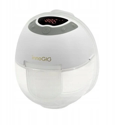 INNOGIO GIO-359I elektrinis pientraukio apvalkalas GIOmum linija diskretiškas lengvas