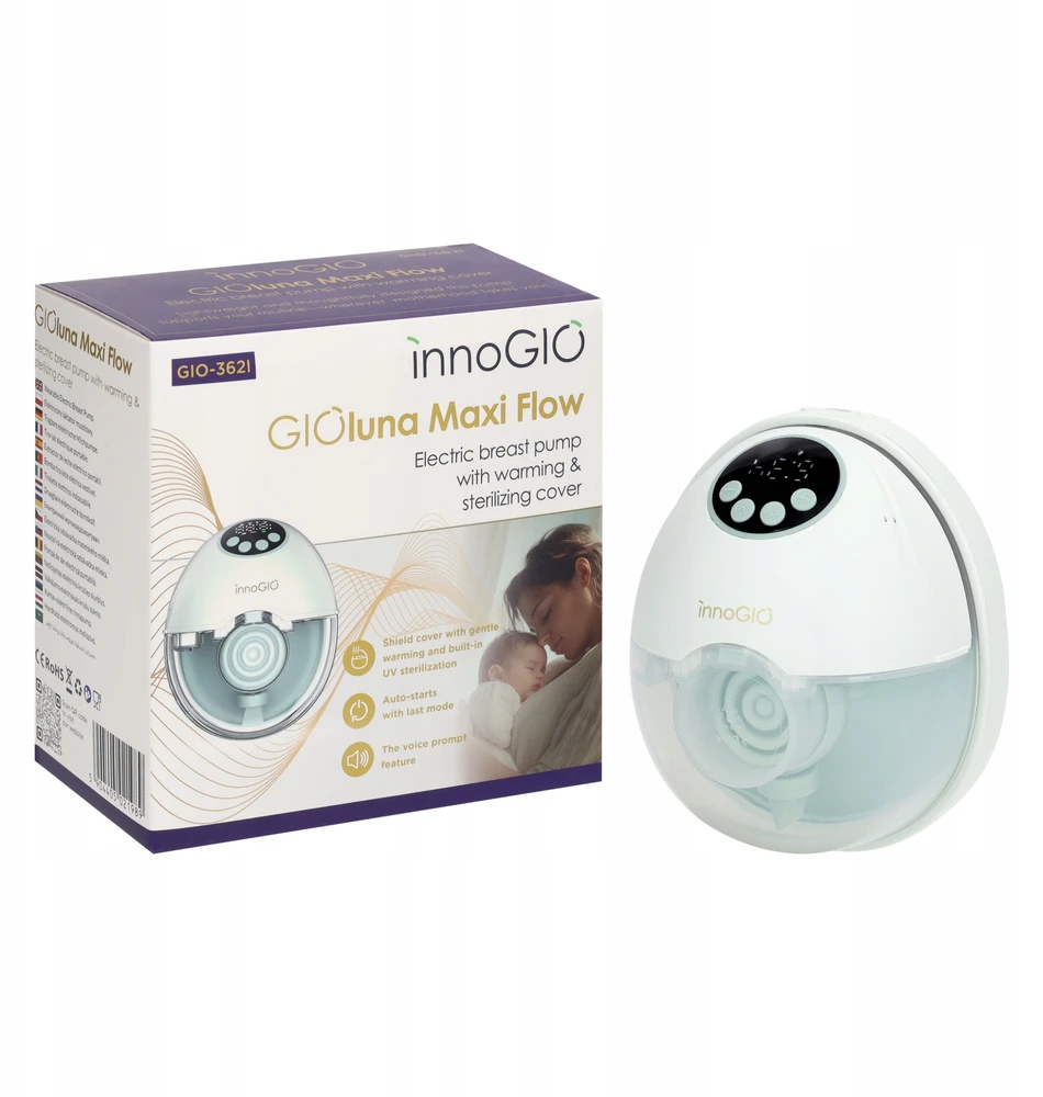 InnoGio Maxi Flow