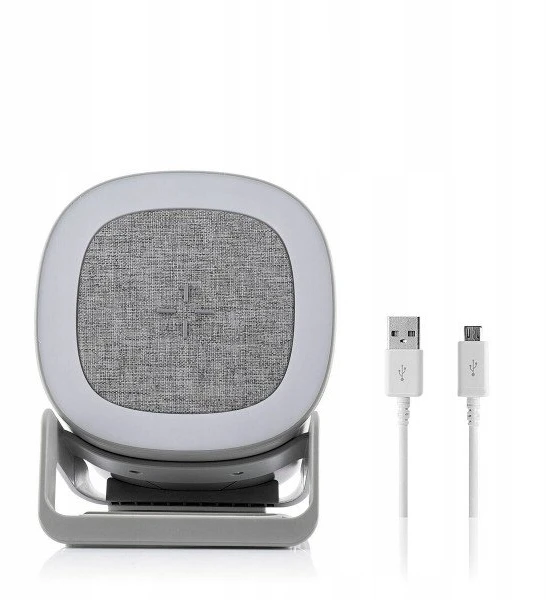 Garsiakalbis InnovaGoods belaidis LED garsiakalbis su funkcija Magazynowy Souwis InnovaGoods Bluetooth