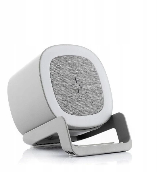Garsiakalbis InnovaGoods belaidis LED garsiakalbis su funkcija Magazynowy Souwis InnovaGoods Bluetooth