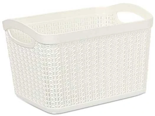 Ucsan Krepšelis Knit M-095, 1.5 l, plastikas