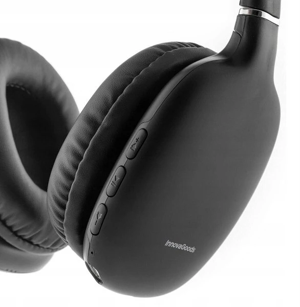 Ausinės InnovaGoods Folbeat (V0103831)
