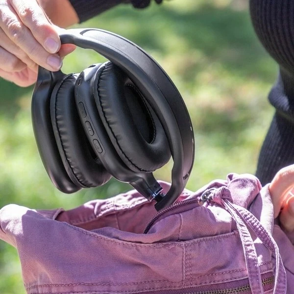 Ausinės InnovaGoods Folbeat (V0103831)