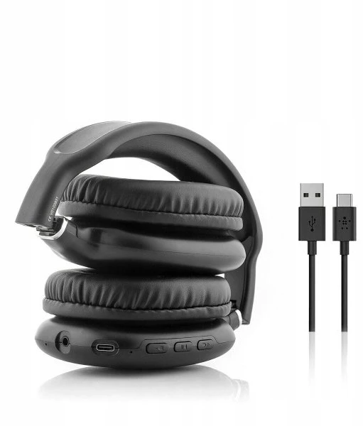 Ausinės InnovaGoods Folbeat (V0103831)