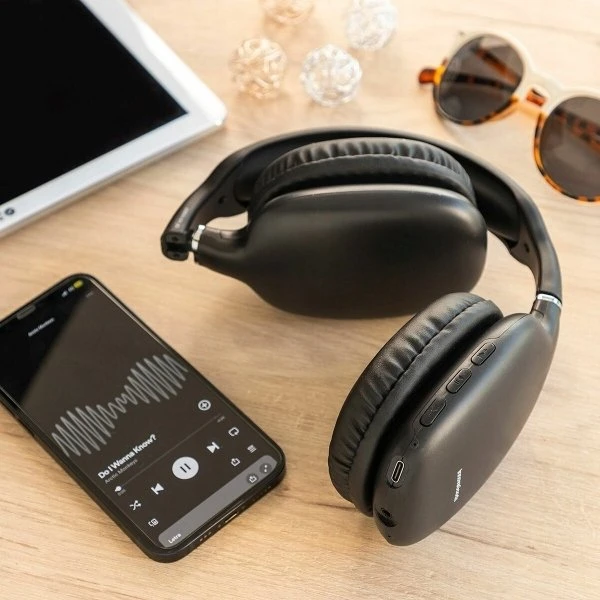 Ausinės InnovaGoods Folbeat (V0103831)