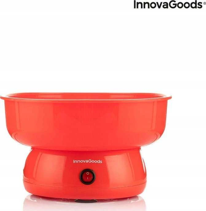 „InnovaGoods“ cukraus vatos aparatas „InnovaGoods“ cukraus vatos aparatas „Cantty“