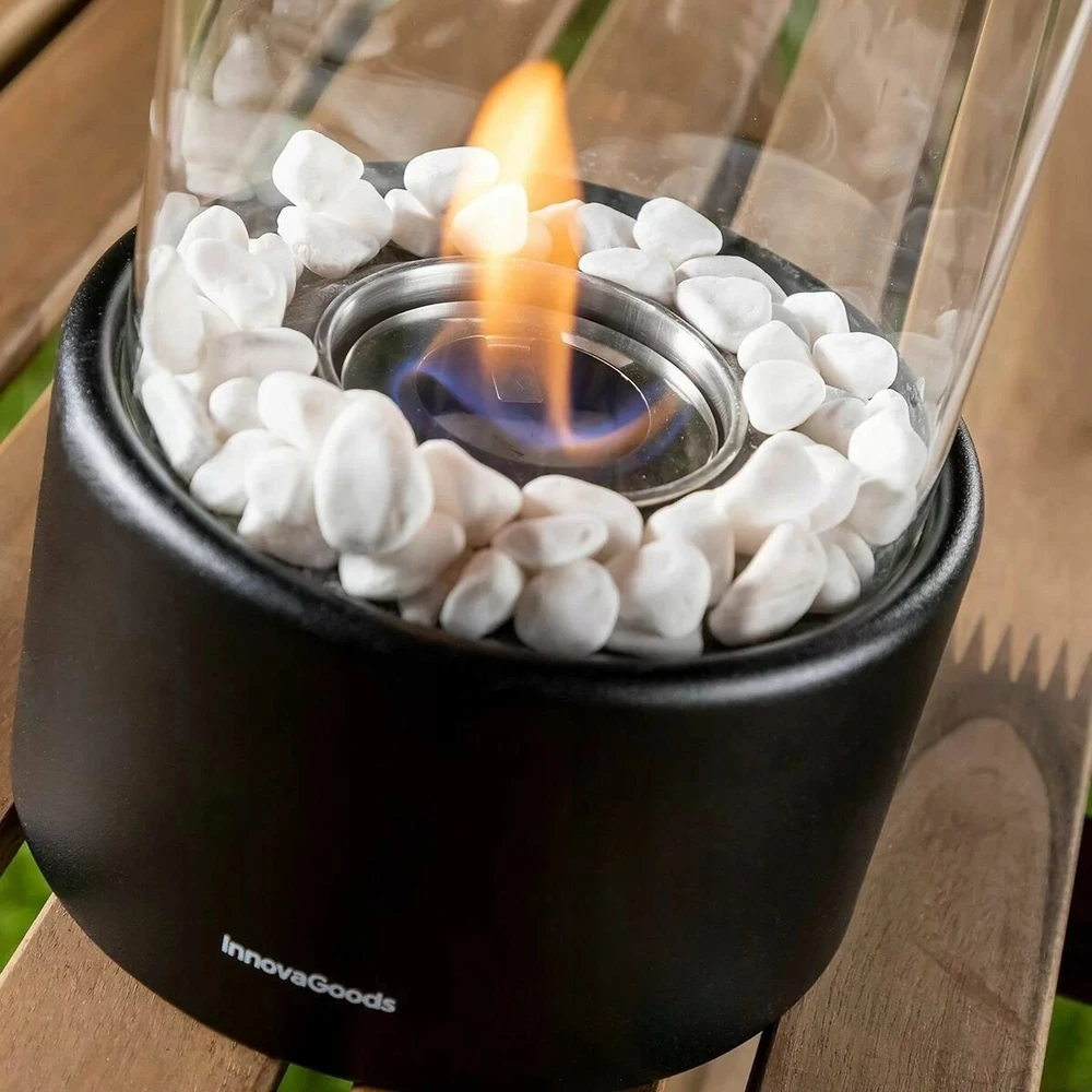„InnovaGoods“ dekoratyvinis židinys