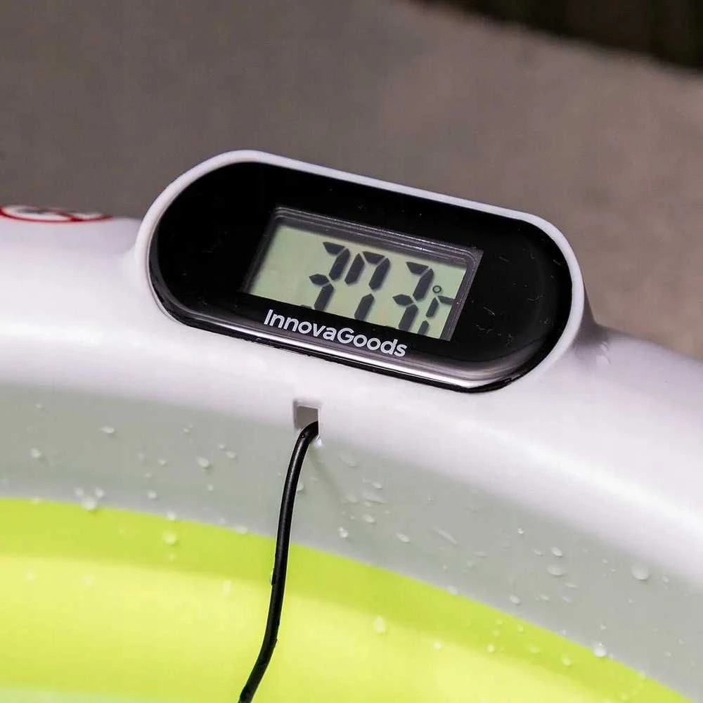 InnovaGoods Wanienka evoliucinė sulankstoma kūdikių vonelė Fovi
