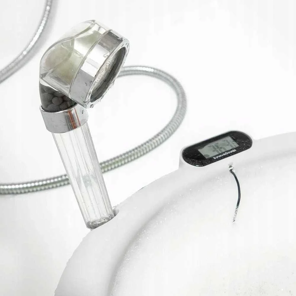 InnovaGoods Wanienka evoliucinė sulankstoma kūdikių vonelė Fovi