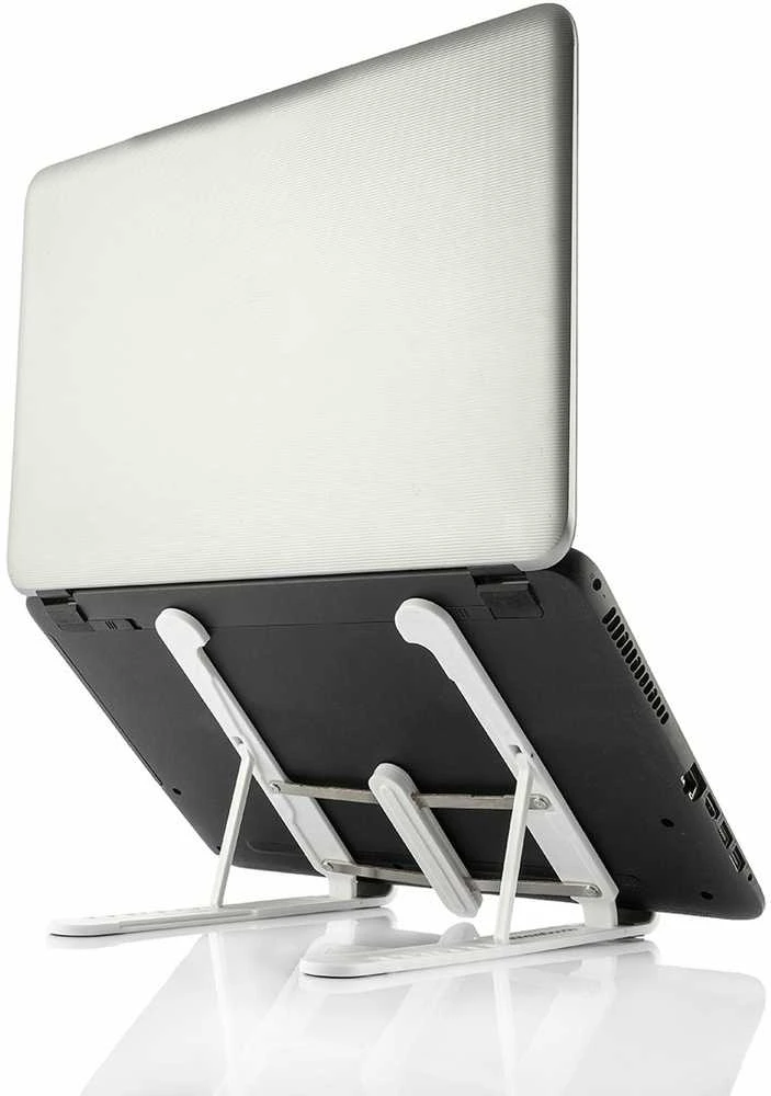 InnovaGoods Innovagoods Folding Nešiojamas kompiuteris Stand Flappot