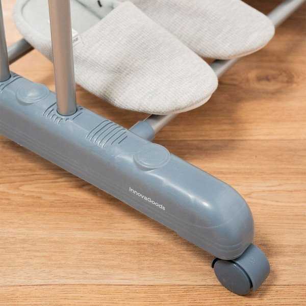 Džiovintuvas na pranie InnovaGoods InnovaGoods Folding Vertical Clothes Dryer