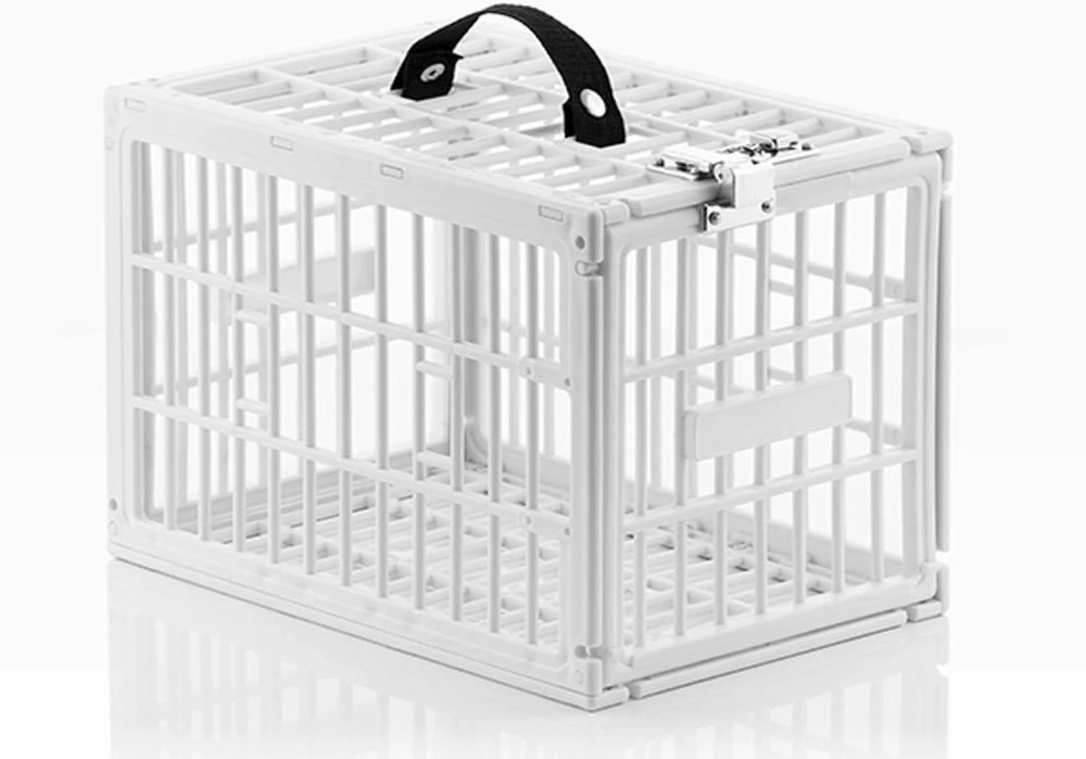 „InnovaGoods Food Safe“ šaldytuvo seifas