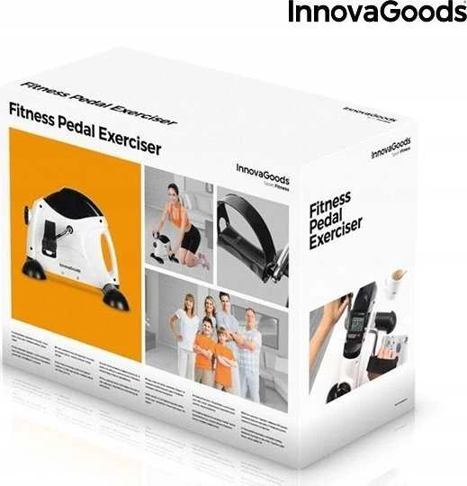 InnovaGoods InnovaGoods PEDAŁY NA RĘCE I KOJOS