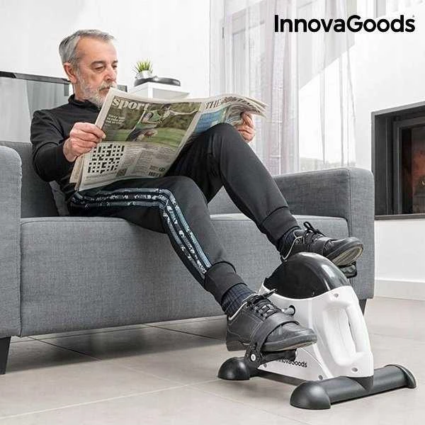 InnovaGoods InnovaGoods PEDAŁY NA RĘCE I KOJOS