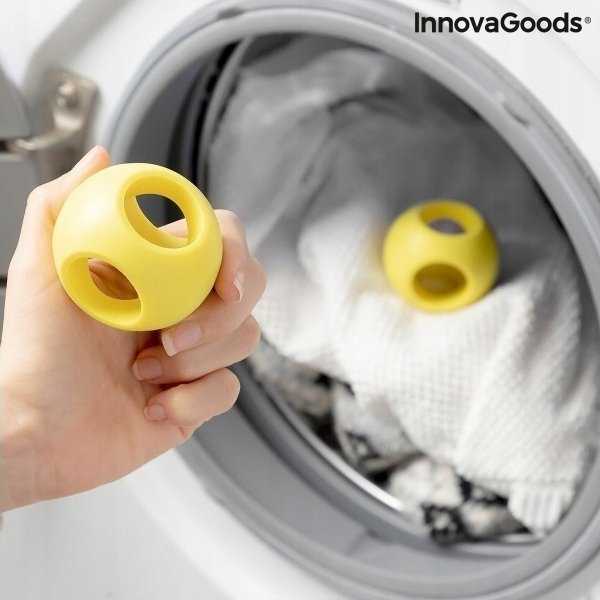 InnovaGoods InnovaGoods Rinkinys ANTYWAPIENNYCH KULEK MAGNETYCZN