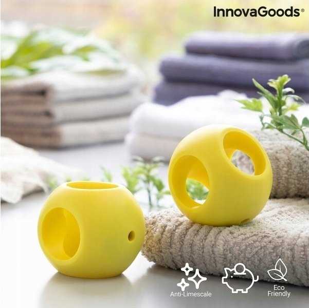 InnovaGoods InnovaGoods Rinkinys ANTYWAPIENNYCH KULEK MAGNETYCZN