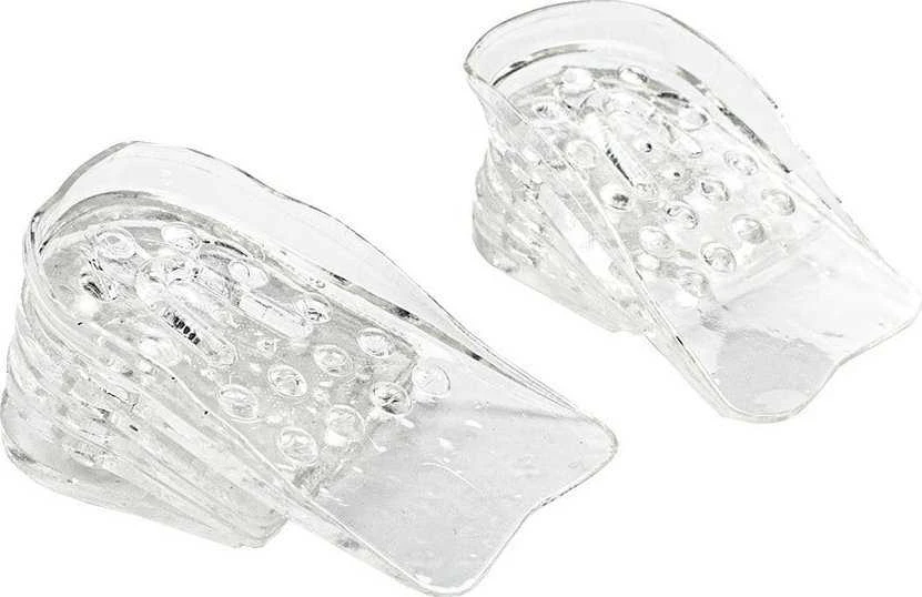 Silikoniniai pakeliantys vidpadžiai InnovaGoods X5, 10 vnt