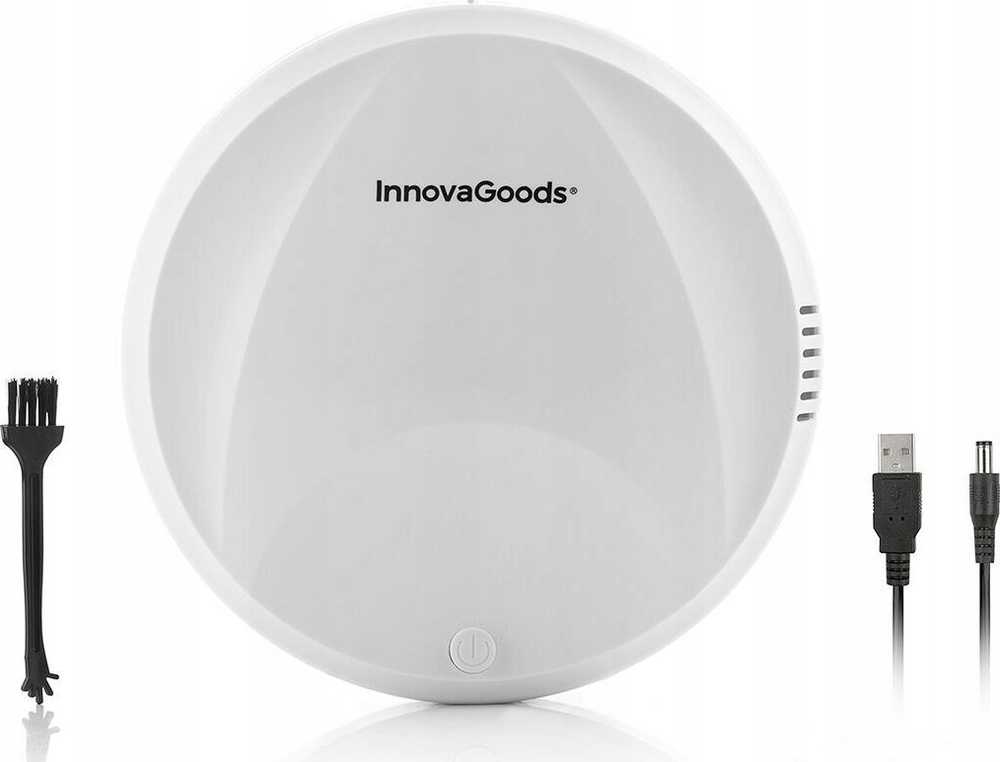 Valymo robotas InnovaGoods V0103810