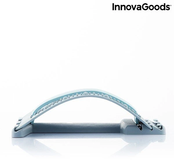 InnovaGoods juosmens korektorius su magnetais ir spaudimo taškais Lumport