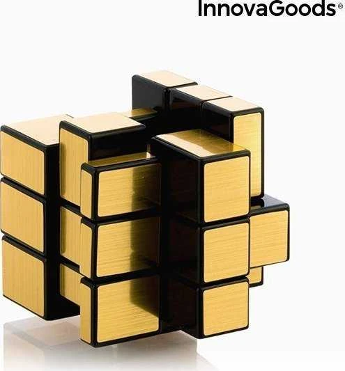 InnovaGoods Ubik 3D Magic Cube galvosūkis InnovaGoods