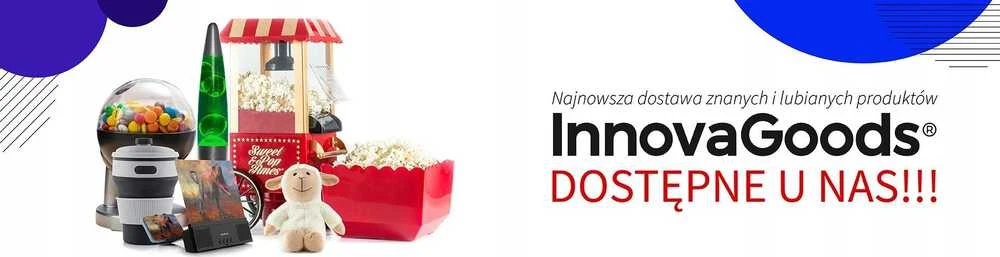 Vyno aksesuarų rinkinys ir šachmatai INNOVAGOODS 5260100602 16,5x4,5x14,5 cm