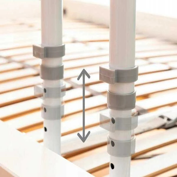 InnovaGoods InnovaGoods apsauginiai lovos turėklai Beddaid