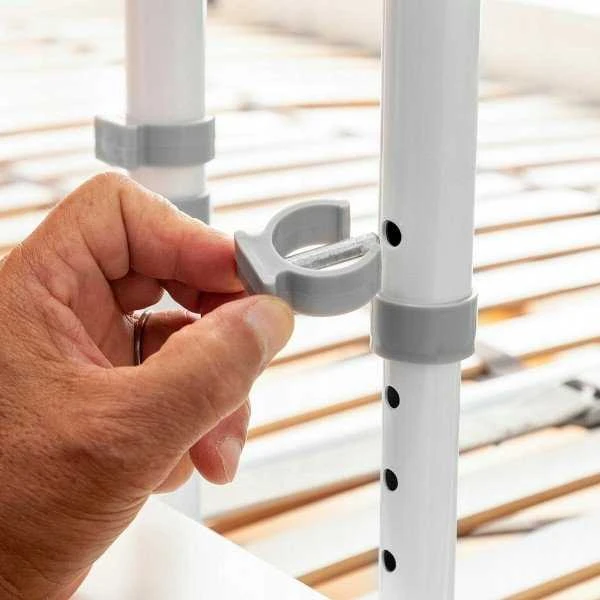 InnovaGoods InnovaGoods apsauginiai lovos turėklai Beddaid