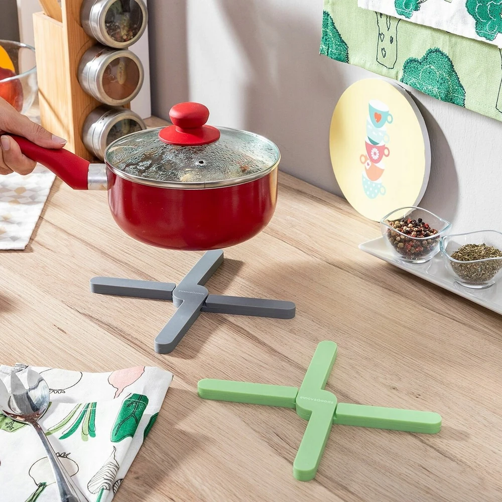 InnovaGoods silikoninis padėklas