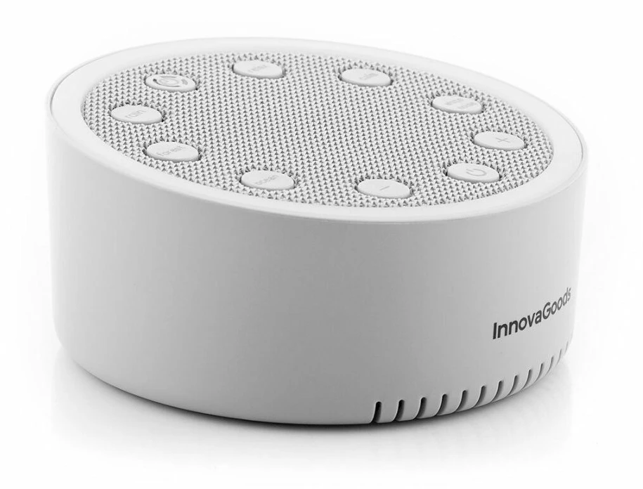 InnovaGoods Slewel baltojo triukšmo miego aparatas