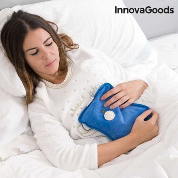 InnovaGoods Termofor elektrinis 19x24 cm
