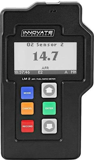 „Innovate Miernik AFR LM-2 OBD-II/CAN“ nuskaitymo įrenginys LSU 4.9