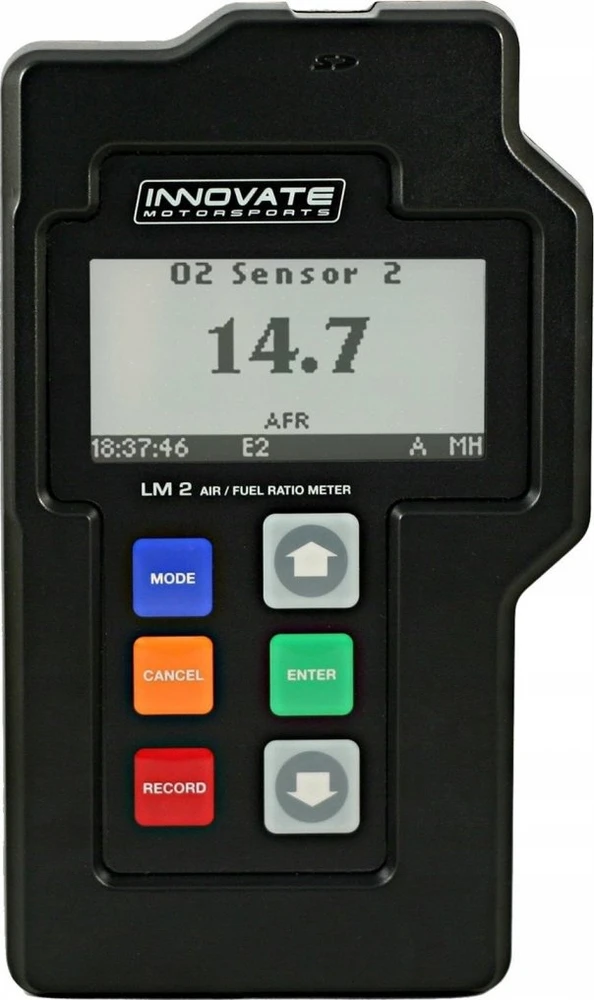 Innovate LM-2 O2 Ultimate rinkinys