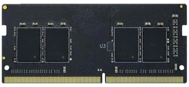 SO-DIMM RAM atminties modulis, 16GB