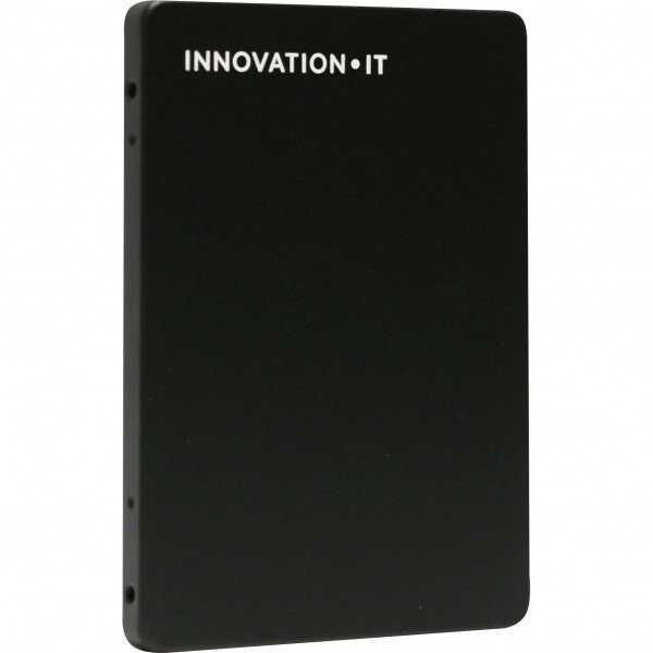 Dysk SSD Innovation IT 120GB 2.5'' SATA3 Bulk (00-120929Y)