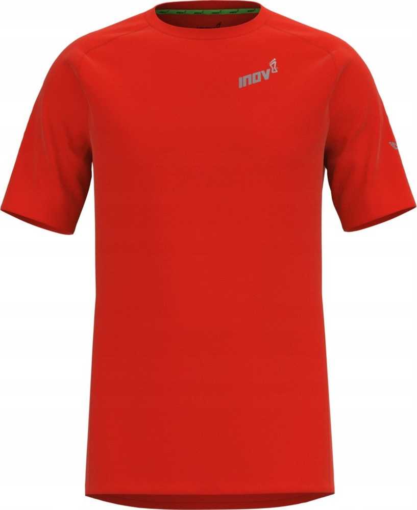 inov-8 Base SS Marškinėliai M 000278-RD-03