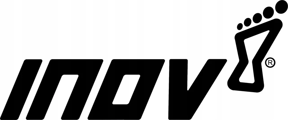 Inov-8 RocFly G 350 vyriški alyvuogių-oranžiniai batai.