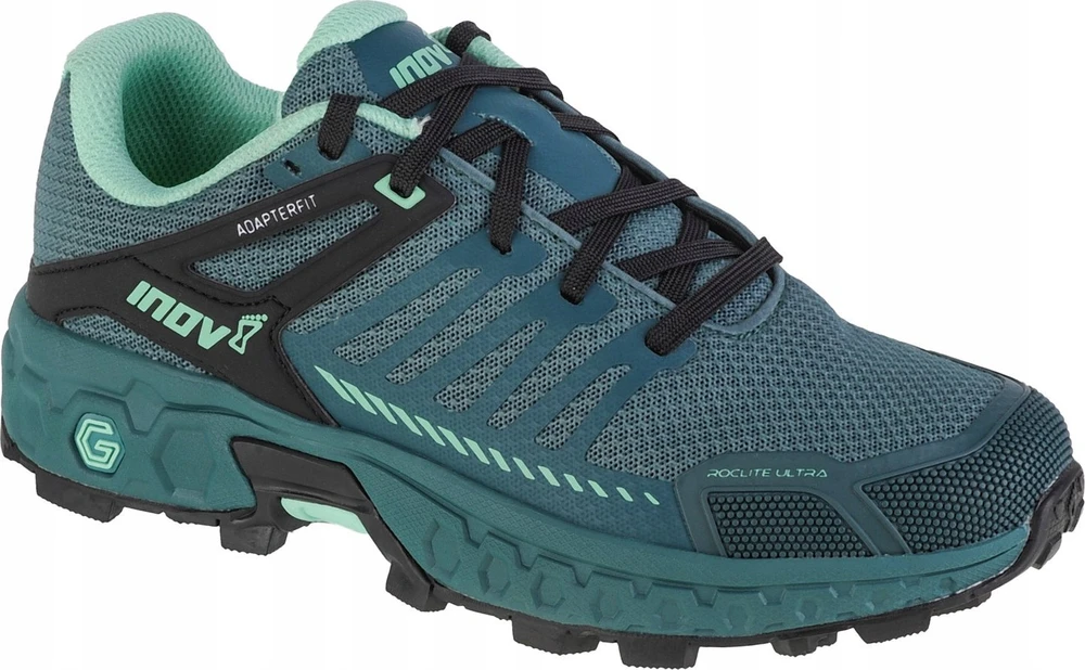 Inov-8 Roclite Ultra G 320 W Bėgimo Bateliai 001080-TLMT-M-01