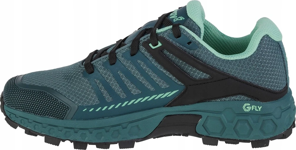Inov-8 Roclite Ultra G 320 W Bėgimo Bateliai 001080-TLMT-M-01