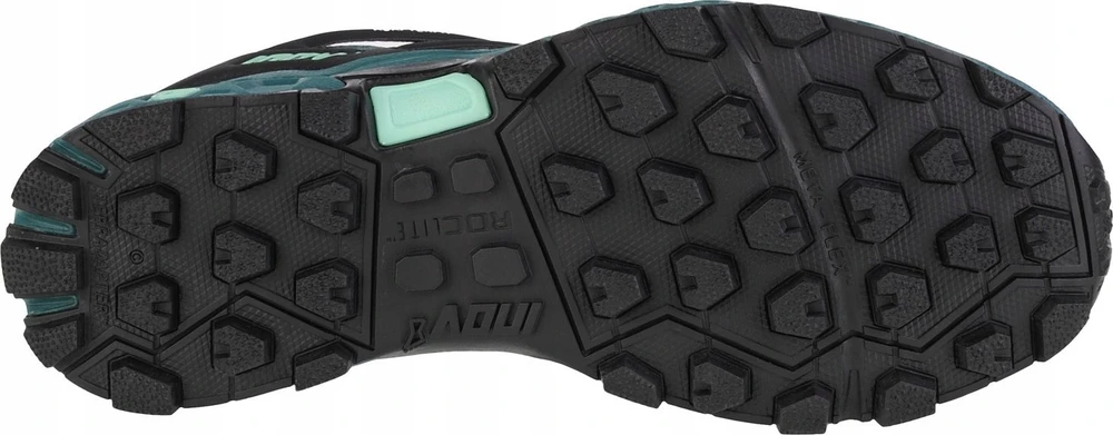 Inov-8 Roclite Ultra G 320 W Bėgimo Bateliai 001080-TLMT-M-01