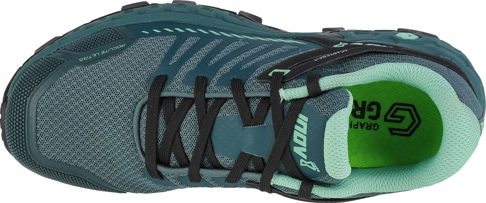 Inov-8 Roclite Ultra G 320 W Bėgimo Bateliai 001080-TLMT-M-01