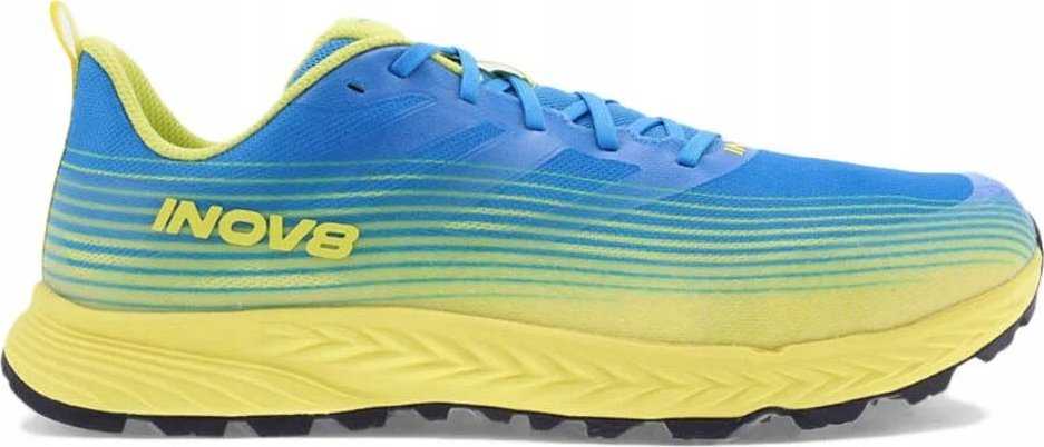 Inov-8 Trailfly Speed M 001150-BLYW-W-01 Bėgimo Bateliai