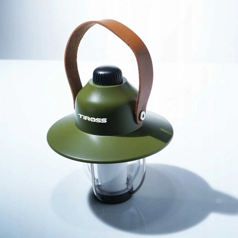 Tiross Insekticidinė lempa nuo vabzdžių Tiross Ts-2294