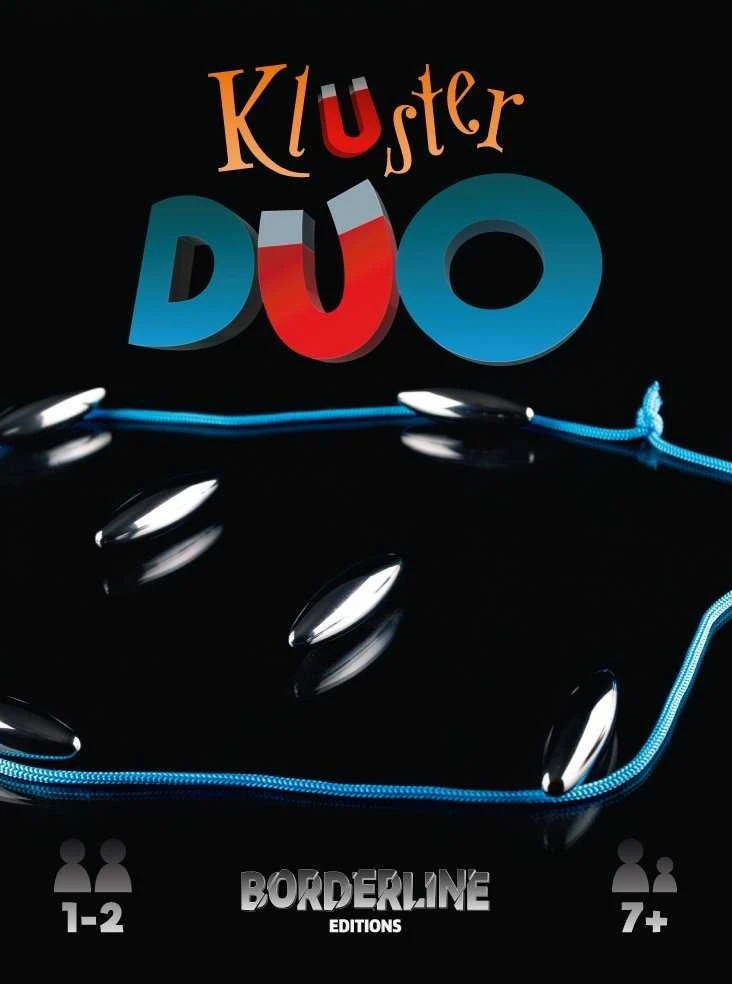 Brain Games Kluster DUO