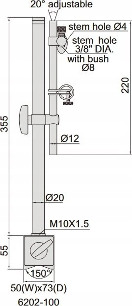 Nc System Insize Dydis MAGNETO TRIKOJAS.73*50*55