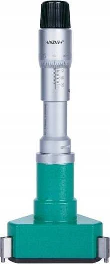 Insize Dydis MEDIA 3-POINT. ANALOGAS. 125-150